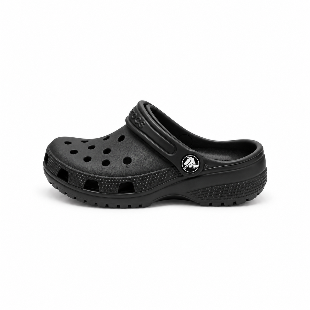 Crocs kids