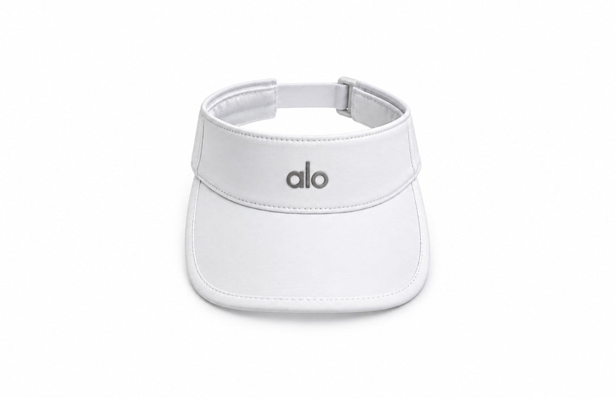 Alo Yoga Airlift Solar Visor