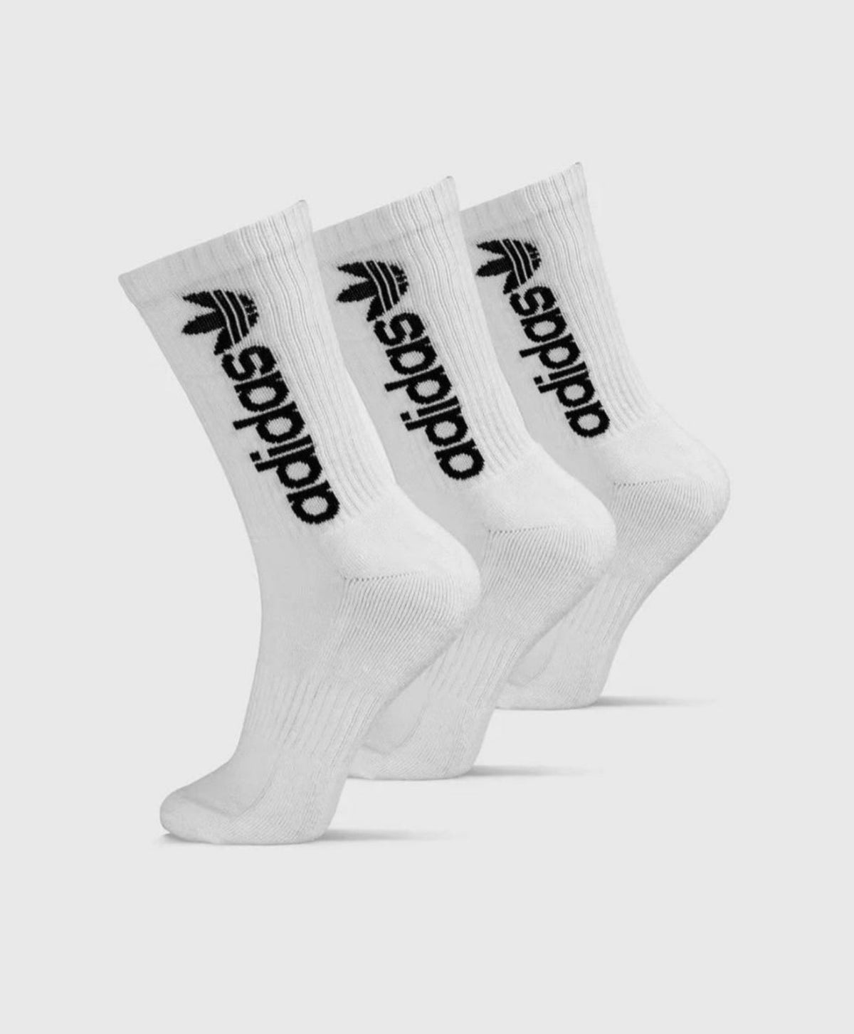Adidas long socks