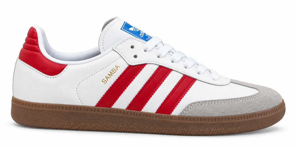Adidas samba