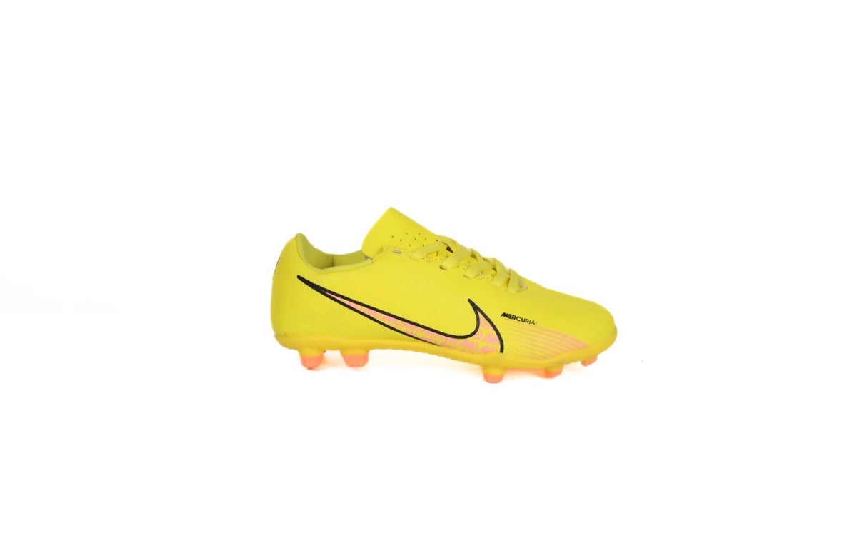 Nike Kids' Mercurial Vapor 15 Club MG