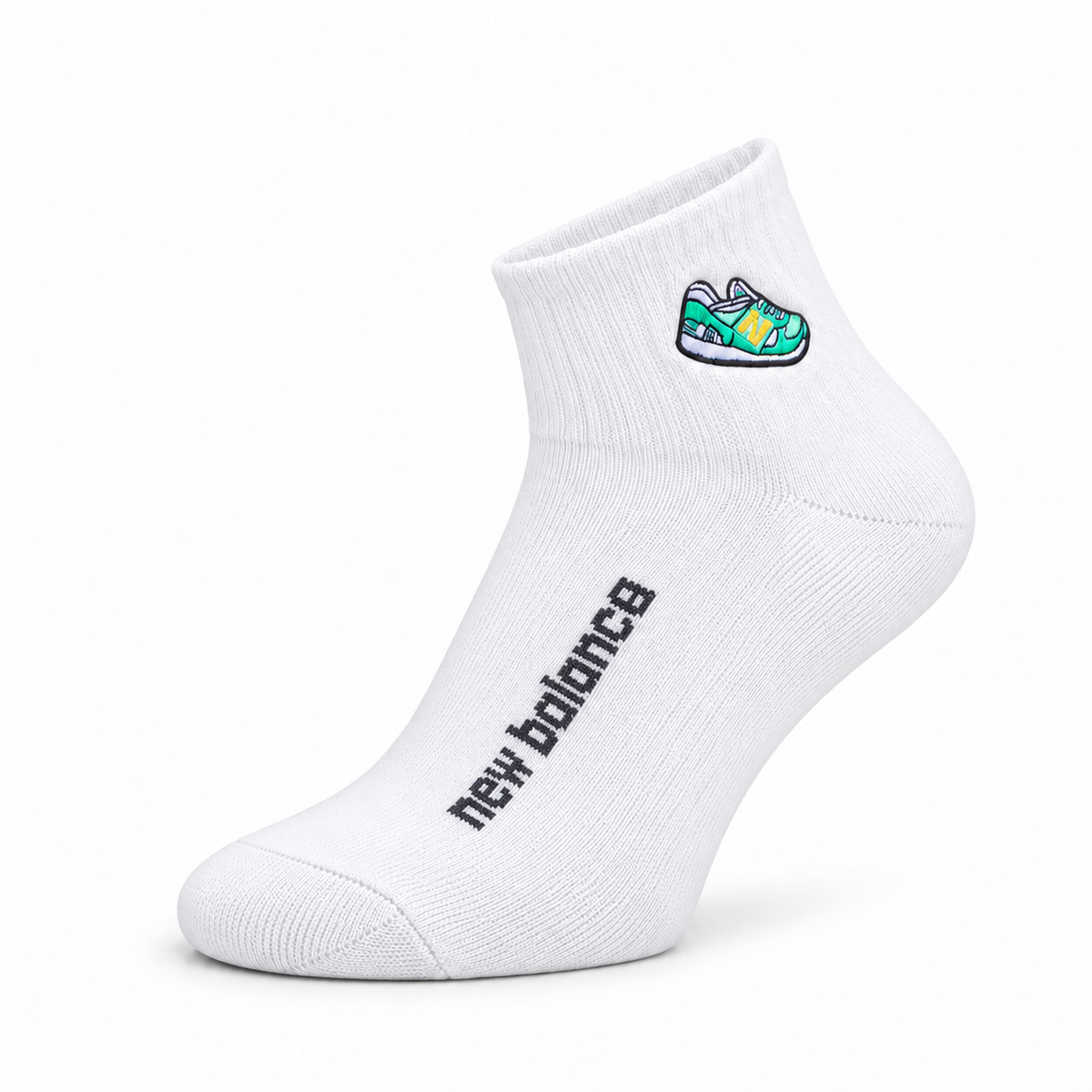 New Balance medium socks