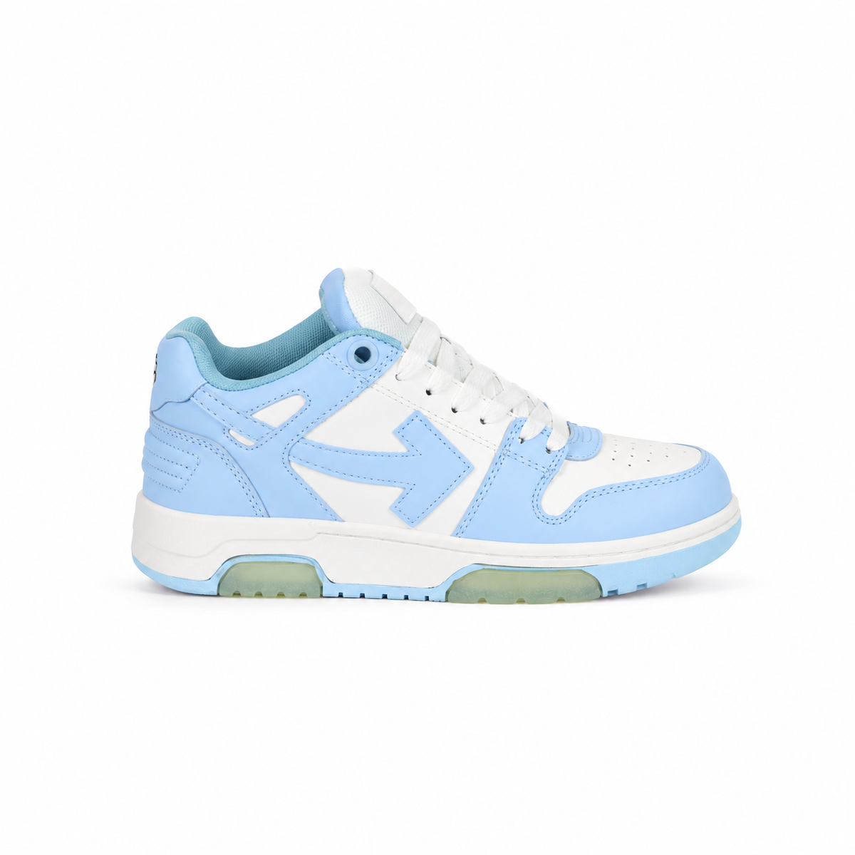 Off-White Inspired Tra