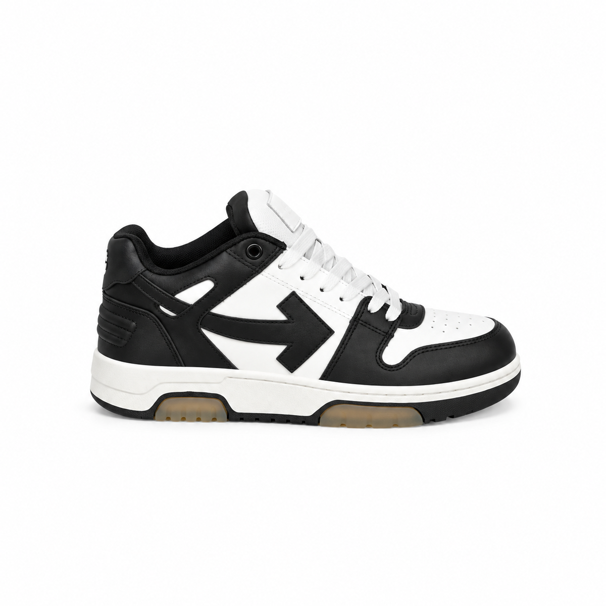 Off-White Inspired Tra
