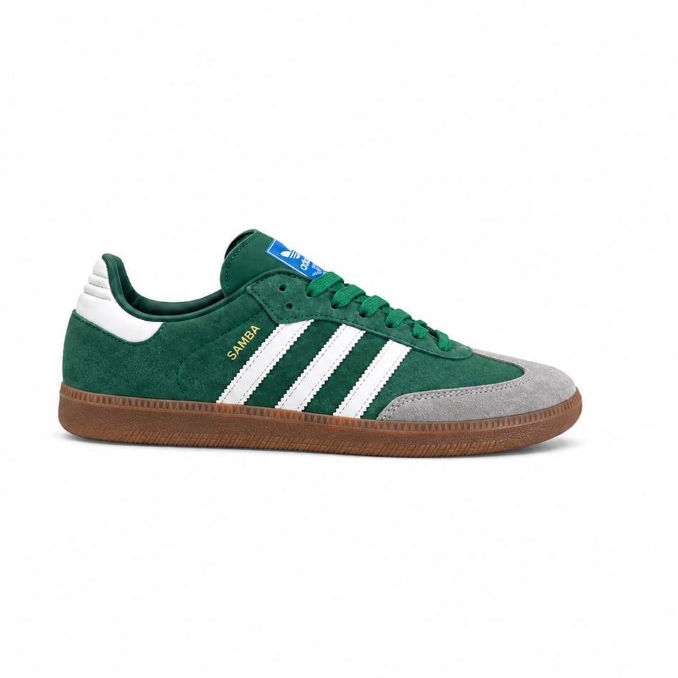 Adidas samba